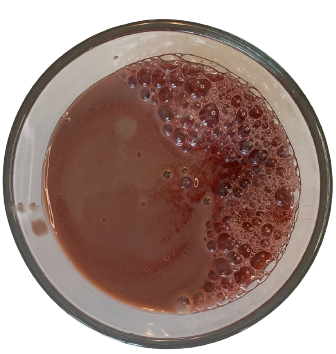 chocolate cherry recovery drink chocolate cherry recovery drink